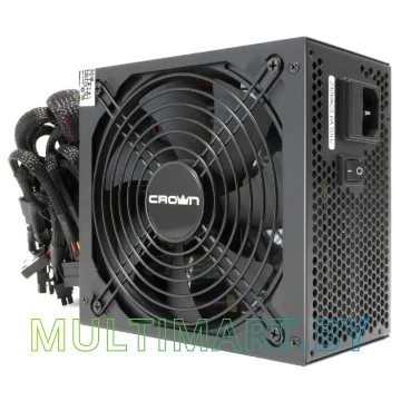 Блок питания CrownMicro CM-PS750W Pro